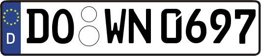 DO-WN0697