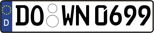 DO-WN0699