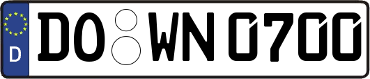 DO-WN0700