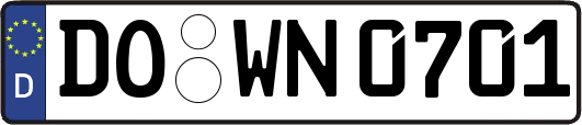 DO-WN0701