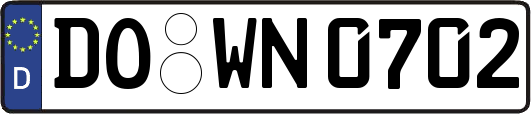 DO-WN0702