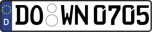 DO-WN0705