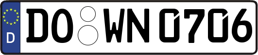 DO-WN0706