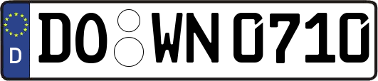DO-WN0710