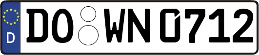 DO-WN0712