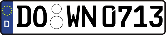 DO-WN0713