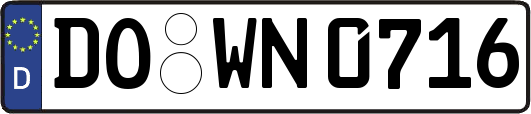DO-WN0716