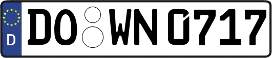 DO-WN0717