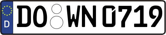 DO-WN0719