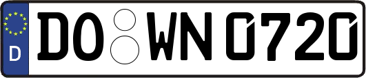 DO-WN0720