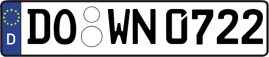 DO-WN0722