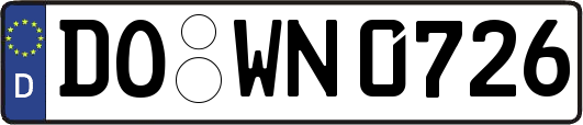 DO-WN0726