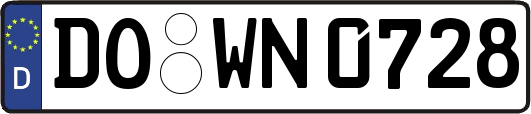 DO-WN0728