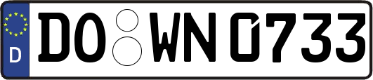 DO-WN0733