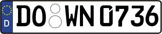 DO-WN0736