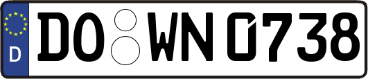 DO-WN0738