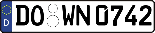 DO-WN0742