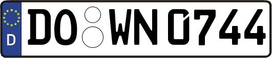 DO-WN0744