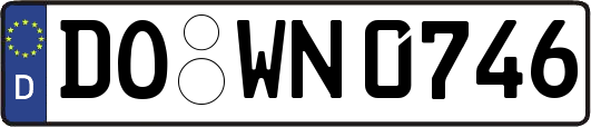 DO-WN0746
