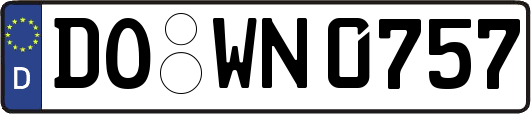 DO-WN0757