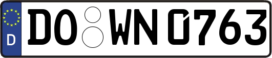 DO-WN0763