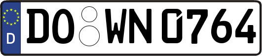 DO-WN0764