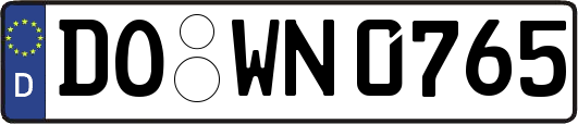 DO-WN0765