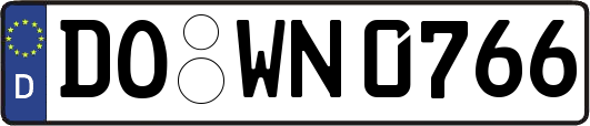 DO-WN0766
