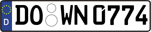 DO-WN0774