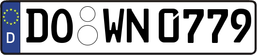 DO-WN0779