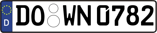 DO-WN0782