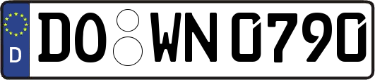 DO-WN0790