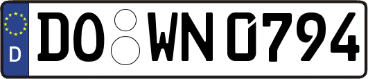 DO-WN0794