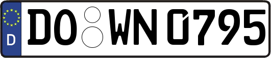 DO-WN0795