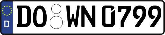 DO-WN0799