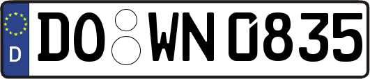 DO-WN0835