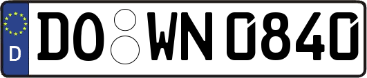 DO-WN0840