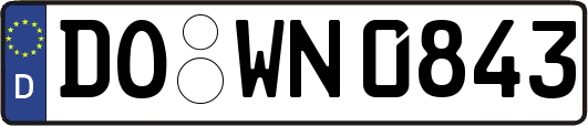 DO-WN0843