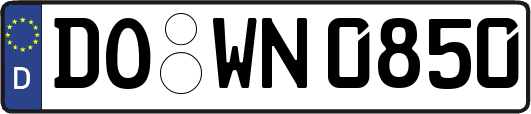 DO-WN0850