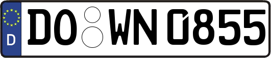 DO-WN0855