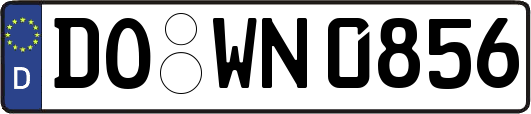 DO-WN0856