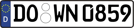 DO-WN0859