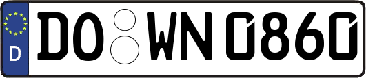 DO-WN0860