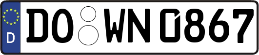 DO-WN0867