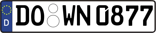 DO-WN0877