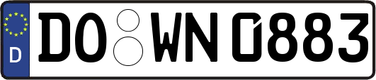 DO-WN0883