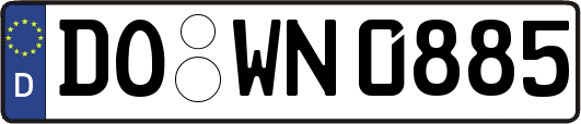 DO-WN0885