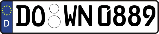 DO-WN0889