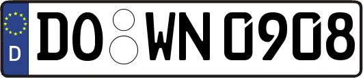 DO-WN0908