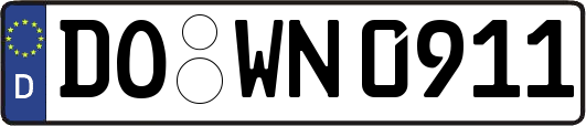 DO-WN0911